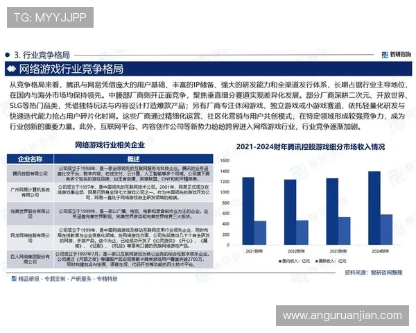 中国尊龙集团在网络游戏行业的创新发展与未来战略分析